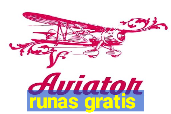 runas gratis